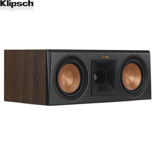 Loa Klipsch RP-500C 3